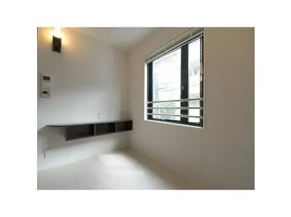 ルネサンスコート千駄ヶ谷ノース(ワンルーム/2階)の間取り写真