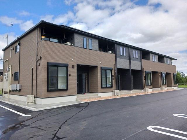 メゾン・シャルマンF