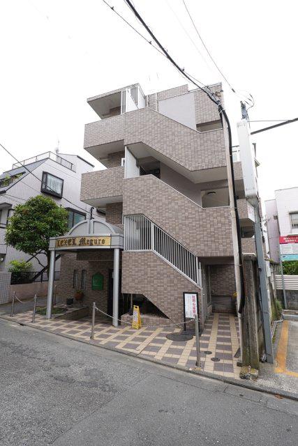 レクセル目黒