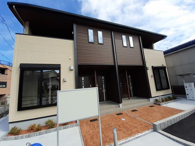 アメニティ山綱Ⅱ