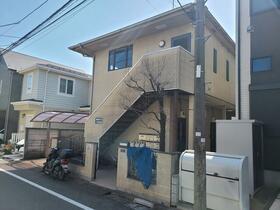 哲学堂フラッツ