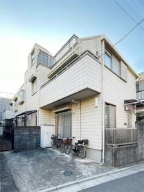 サンピュア祐天寺