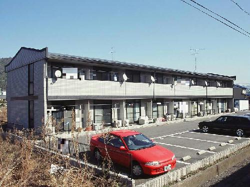 レオパレスNY
