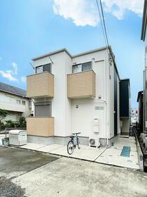 リベルテ春日部