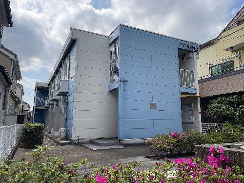 レオパレスエスポワールK