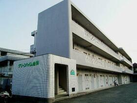 グリーンハイム吉澤Ⅰ