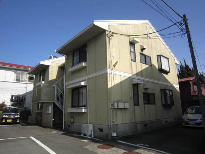 セジュール深沢A