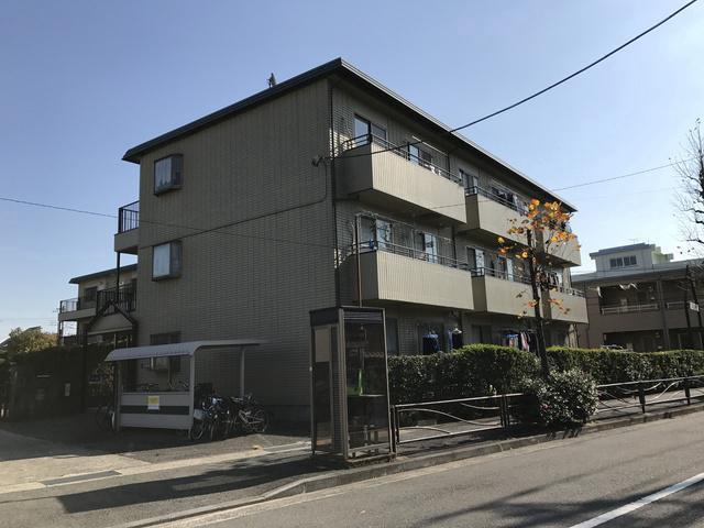 アメニティFM A棟