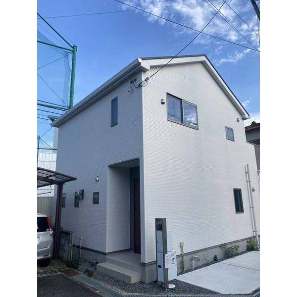 阪和線 下松駅(大阪) 徒歩14分 2階建 築3年