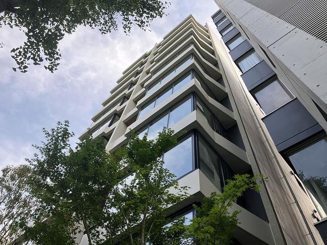 ブランズ渋谷代々木公園