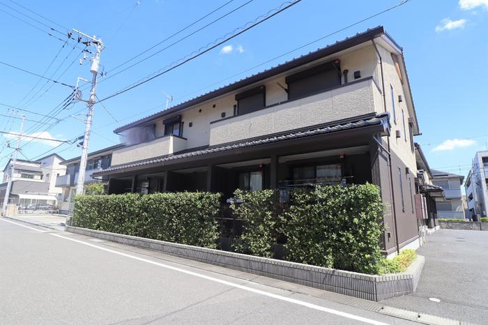 和み Ⅲ(2LDK/1階)