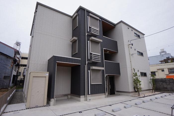 D-ROOM春日町
