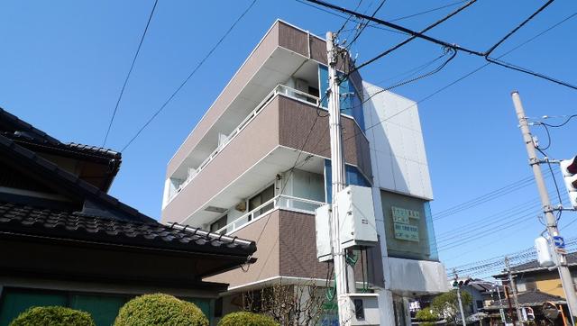 クローカス大船