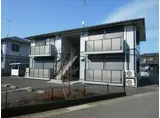 グランドゥールハイツ B棟