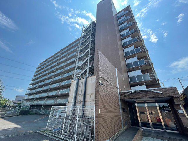 グリーンフィルズ市原(3DK/9階)