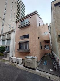 アメリカンリバティー久米川Ⅲ(1K/1階)