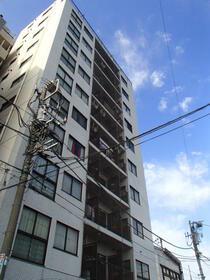 生麦栗山ハイツ