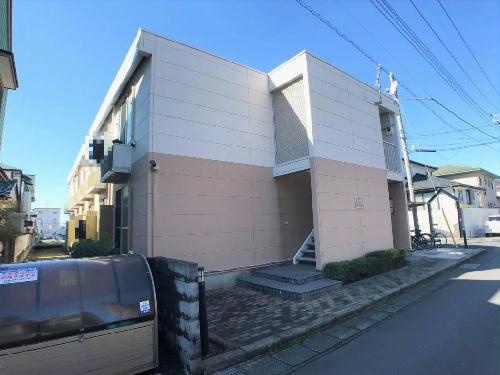 レオパレスヴァン ヴェール