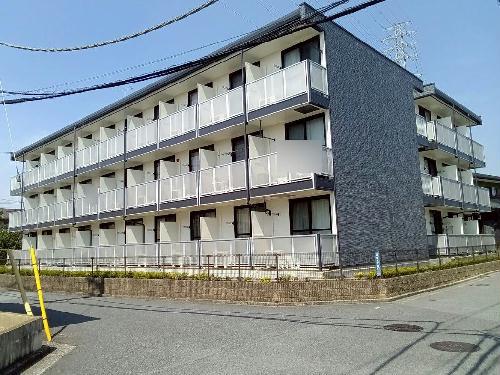 レオパレス蘇我加藤Ⅲ(1K/1階)
