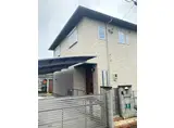 つくばエクスプレス 八潮駅 徒歩22分 2階建 築12年