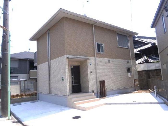 愛知県名古屋市中村区  築9年(3LDK)