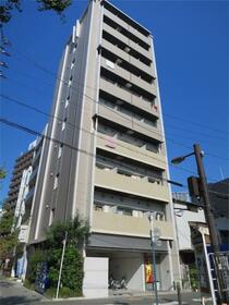 プランドール中之島