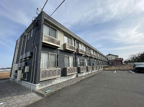 レオネクスト田園
