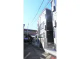 グランジュテ武蔵白石