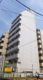 パールシティ川崎