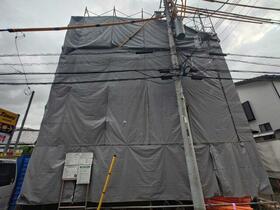 UKIMAマンション(1K/1階)