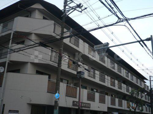 アビタ山本関目
