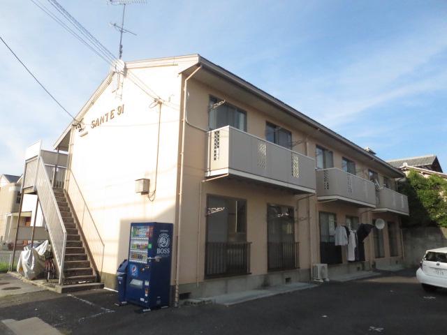 サンテ91