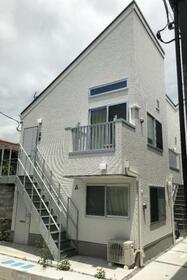 ガーデン南馬込