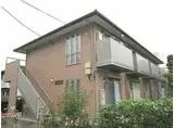 グランドール深大寺