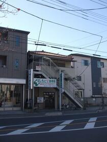 加藤ハイツ