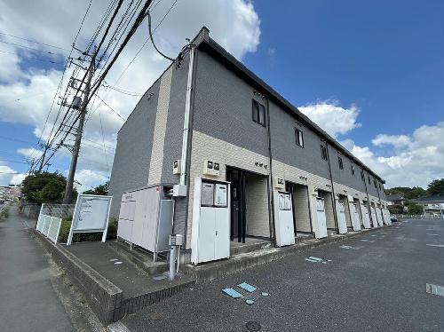 レオパレスケリュスA