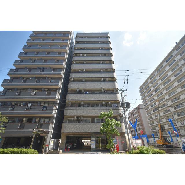 アーデン新大阪