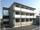 レオパレスエバーグリーン