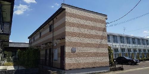 レオパレス有