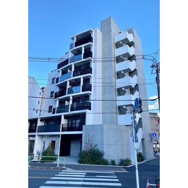ISM練馬