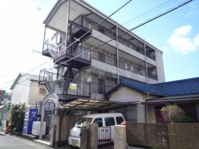 ビューハイツ北斗