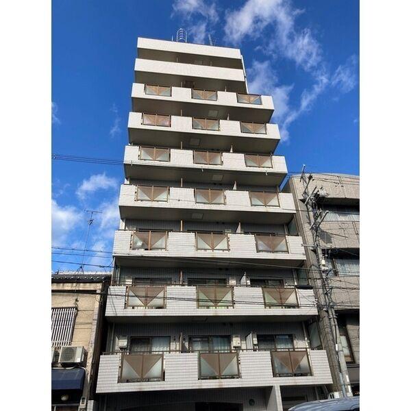 デトム・ワン今出川通