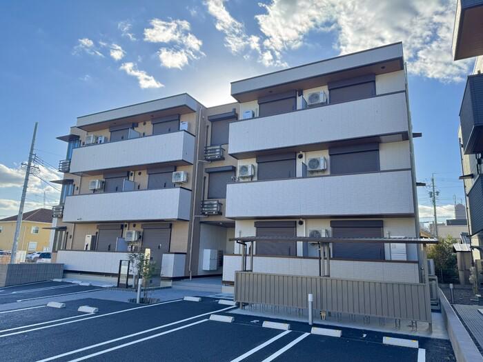 GRAND DーROOM中山Ⅱ