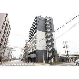 アドバンス江坂東デパール