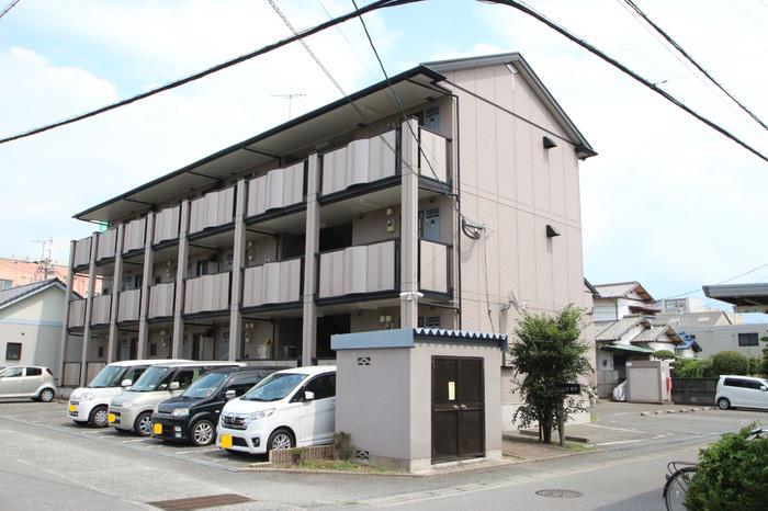 セジュールR・Y A棟
