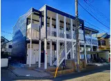 レオパレスノア大和