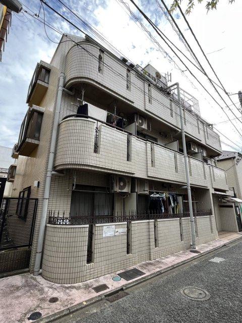 藤和シティコープ祖師谷