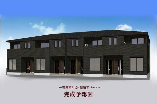 CASA 空 カーサ ソラ