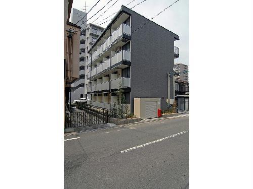 レオパレスNISHIURA