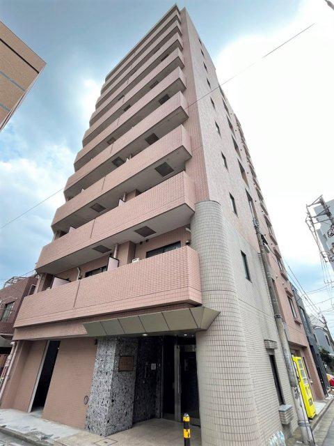 クレアシオン渋谷
